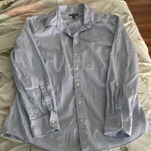 GAP button down shirt